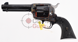 [P1840] Colt P1840 SAA - 4.75" .45LC