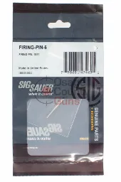 [FIRING-PIN-6] Sig Sauer 1911 Firing Pin