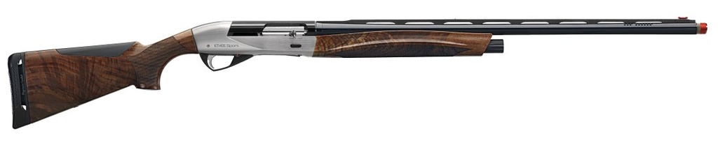 Benelli ETHOS Sport Shotgun, 12 Ga, 30" BBL, 3" Chamber, 3 Rds