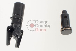 [KIT-MCX-PISTON-6B-300] Sig Sauer MCX 6.75" Piston Assembly (.300 BLK)
