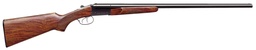 [31190] Stoeger Uplander Field Side-by-Side, 28ga, 26" BBL, 2-3/4" Chamber, 2rd