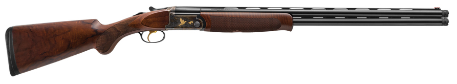 Franchi Instinct LX, 12 Gauge, 28" BBL, 2rd