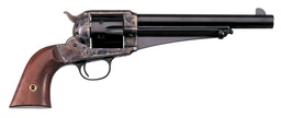 [341510] Uberti 1875 Single-Action Army Outlaw Case-Hardened Blued, .45 Colt, 7.5" BBL, 6 Rds