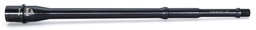 [15A58M14NGQ] Faxon Gunner Profile AR-15 Barrel, Nitride, 5.56 NATO, 14.5" BBL, 1:8" Twist