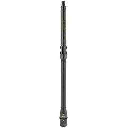 [15A58M16NSQ-APGB] Faxon Barrel - 16" Gov't/Socom Profile AR15, 556 Nato, Pinned Gas Block