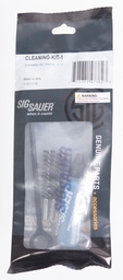 [CLEANING-KIT-1] Sig Sauer Cleaning 9mm / .357 Pistol Cleaning Kit