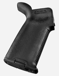 [MAG416-BLK] MAGPUL MOE PLUS AR GRIP BLK