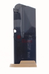 [MAG-365-9-10-COY] Sig Sauer P365 9mm 10rd Magazine - Coyote