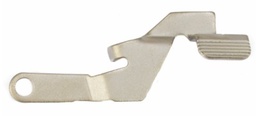 [1201394-R] Sig Sauer Slide Catch Lever, P226 / P228 / P229, Nickel