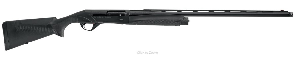 Benelli SBE III Synthetic BEST - 28" 12GA
