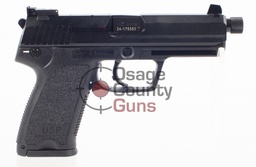 [81000347] Heckler & Koch USP Tactical V1 9mm 4.86" 15rd — 81000347
