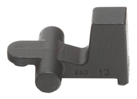 Sig Sauer P320 Loaded Chamber indicator Flag