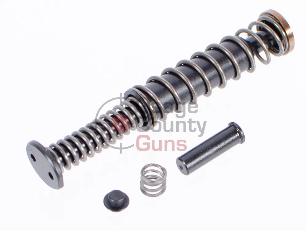 SIG P320 Compact/Carry 9/.40/.357 Parts Kit — PKIT-320CCA-943