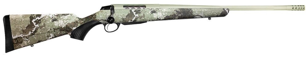 Tikka T3x Lite Veil Alpine RT10, .300 Win Mag, 24" BBL, 1:10" Twist, 3rd