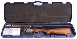 [J6873FK6] Beretta 687 Silver Pigeon III, 20ga, 26" BBL, 3" Chamber, 2rd