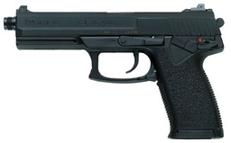 [81000078] Heckler & Koch Mark 23 .45 ACP 5.87" 2x12rd — 81000078