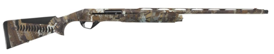 Benelli Super Black Eagle 3 Optifade Timber, 20GA, 28" BBL, 3+1