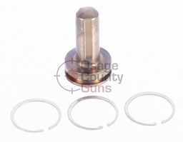 [KIT-MPX-PISTON] Sig Sauer MPX Piston Assembly