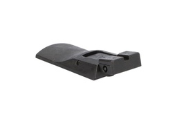 [8900235] Sig Sauer P320X5 Rear Sight Assembly - Adjustable