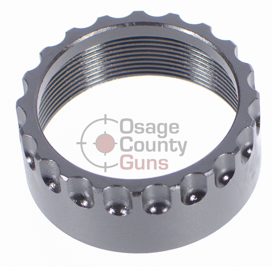 Sig Sauer Cross Barrel Nut
