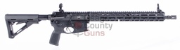 [WRM400-556N-16B-PRO] Sig Sauer M400 Pro, 5.56 NATO, 16" BBL, 1:7" Twist, 30rd