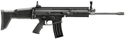 [98521-2] FN SCAR 16S NRCH Black, 5.56 NATO, 16.25" BBL, 30rd
