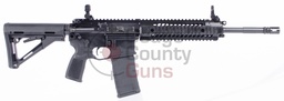 [WR516G2-556N-14B-PRO-SBR] Sig Sauer 516 G2 PRO SBR, 5.56 NATO, 14.5" BBL, 1:7" Twist, 30rd