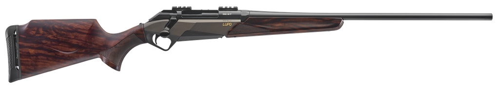 Benelli Lupo BE.S.T., 6.5 Creedmoor, 24" BBL, 5rd