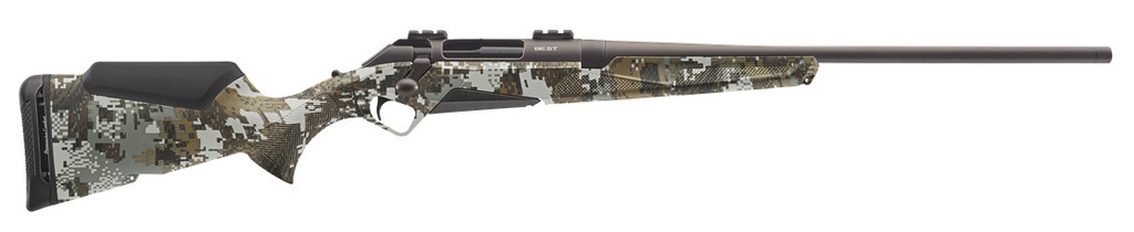Benelli Lupo BE.S.T. Elevated II, 6.5 Creedmoor, 24" BBL, 5+1