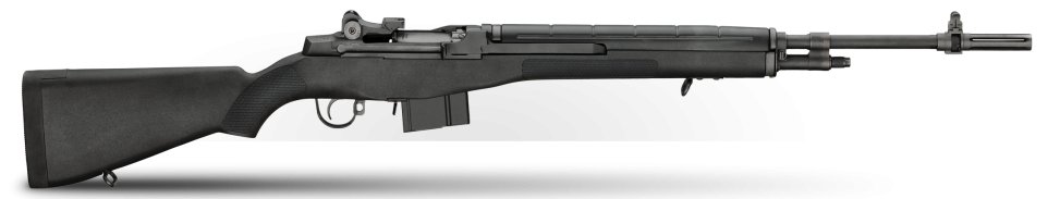 Springfield Armory Firstline M1A Standard, .308 Win, 22" BBL, 10 Rds