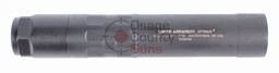 [GAOPT-W] Griffin Armament OPTIMUS Suppressor, up to 9mm, .300 Win