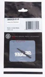 [3900020-01-R] Sig Sauer P322 Firing Pin, Black