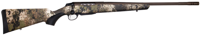 Tikka T3x Lite Veil Wideland, .30-06, 22.4" BBL, 3+1