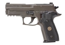 [E29R-9-LEGION-R2] Sig Sauer P229 Legion R2, 9mm, 3.9" BBL, 15rd