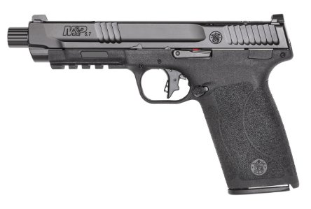 S&W M&P5.7, 5.7x28mm, 5" BBL, 22rd