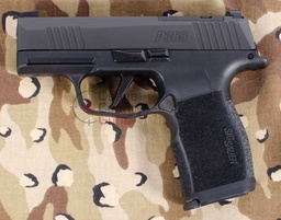 [W365X-9-BXR3P] Sig Sauer APP Only P365 X-Series, 9mm, 3.1" BBL, 3x12 Rds