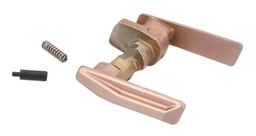 [8901340] Sig Sauer P365X Manual Safety Controls Parts Kit - Matte Rose Gold