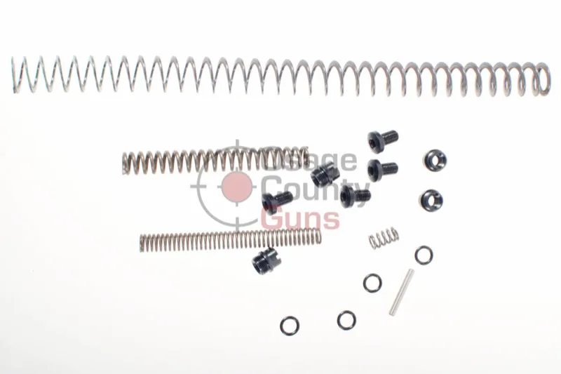 Sig Sauer 1911 Fullsize Parts Kit - .45 ACP