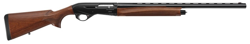 Benelli Montefeltro Satin walnut, 12 Ga, 28" BBL, 3" Chamber, 4+1 Rds