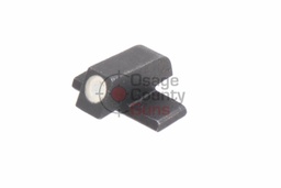 [SIGHT-CONTRAST-FRT-6] Sig Sauer P-Series Front Contrast Sight - No. 6