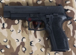 [WE26R-9-BSE-RX] Sig Sauer SPP Only P226 ELITE, OPTIC READY, 9mm, 4.4" BBL, 3x15 Rds