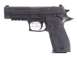 [WE26R-9-BSE-RX-SAO] Sig Sauer SPP Only P226 Elite SAO Optic Read, 9mm, 4.4" BBL, 3x15 Rds