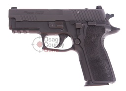 [WE29R-9-BSE-RX] Sig Sauer SPP Only P229 Elite, OR, 9mm, 3.9" BBL, 3x15 Rds