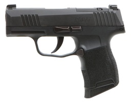 [W365-9-BXR3P] Sig Sauer SPP Only P365 OR, 9mm, 3.1" BBL, 2x10 Rds
