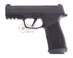 [W365XCA-9-BXR3P-RX] Sig Sauer SPP Only P365 XMACRO Optic Cut, 9mm, 3.7" BBL, 3x17 Rds
