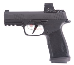 [W365XCA-9-BXR3P-RXX] SIG P365-XMACRO 9mm 3.7" ROMEO-X (3) 17rd — W365XCA-9-BXR3P-RXX