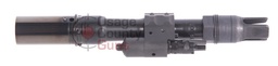 [WCALX-MCX-300B-6B-LT] Sig Sauer MCX LT CAL-X Kit, .300 BLK, 6.75" BBL