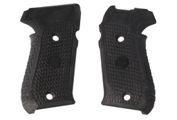 [8901037] Sig Sauer P220 Grip Set, G-10 w/ SIG Medallion