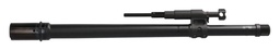 [8901500] Sig Sauer MCX Spear Barrel and Gas Block Assembly, 7.62 NATO, 16" BBL