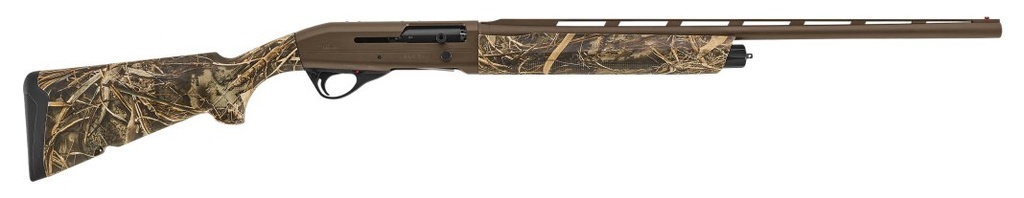 Franchi Affinity 3 Realtree Max-7/Midnight Bronze, 12 Ga, 28" BBL, 3" Chamber, 4 Rds